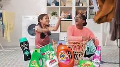 COMPRA LTD. - P&G's Perfect Wash Campaign! Win Cash Prizes...