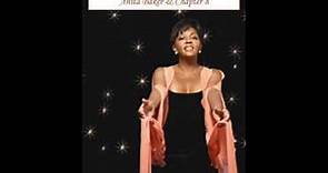 I Just Wanna Be Your Girl by Anita Baker & Chapter 8