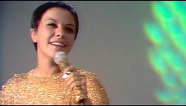 Elis Regina - Deixa (Swedish TV, 1969)