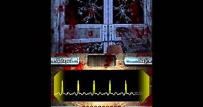 Nintendo DS Longplay [076] Dementium - The Ward