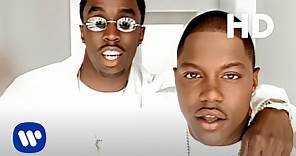 Puff Daddy - Can't Nobody Hold Me Down (feat. Mase) (Official Music Video) [HD]