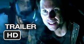 Stranded TRAILER 1 (2013) - Christian Slater, Brendan Fehr Sci-Fi Movie HD