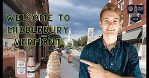 Middlebury Vermont [What it's like to live in Middlebury]