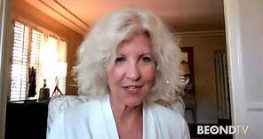 Nancy Allen on surviving a cancer diagnosis and recovery