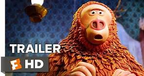 Missing Link Trailer #2 (2019) | Movieclips Trailers