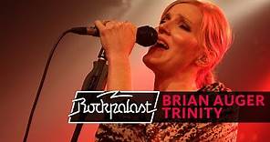 Brian Auger Trinity live | Rockpalast | 2011