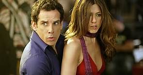 Ben Stiller,Jennifer Aniston Movie- Along Came Polly 2004 -Best Comedy Movie 2023 Full Movie English