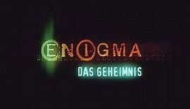 Enigma - Das Geheimnis Trailer deutsch/german