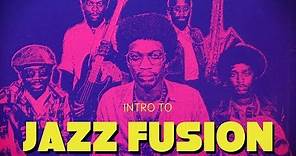 Beginner's Guide to Jazz Fusion | Off Beat