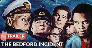 The Bedford Incident 1965 Trailer | Richard Widmark | Sidney Poitier