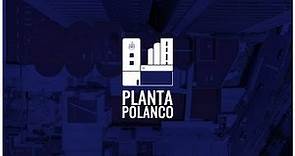 Harinas Elizondo Planta Polanco
