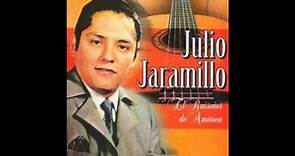 -JULIO JARAMILLO- RECOPILACIÓN ÉXITOS VOL.1 (FULL AUDIO)