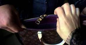 Louis Vuitton Online Outlet Handbags OFF �