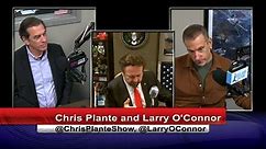 Election 2020 and MAGA World. With Chris Plante and Larry O'Connor