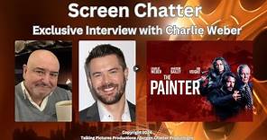 Charlie Weber - The Painter