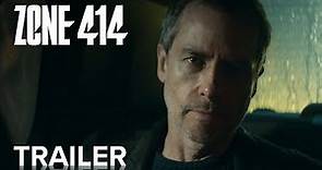 ZONE 414 | Official Trailer | Paramount Movies