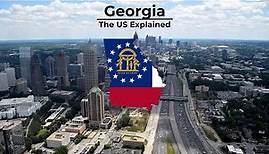 Georgia - The US Explained
