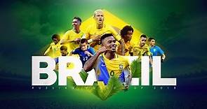 Brasil ⚪ Khaled - C'est La Vie ⚪Fifa World Cup 2022 | Qatar
