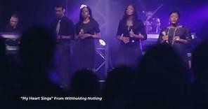 Official My Heart Sings Video by William McDowell