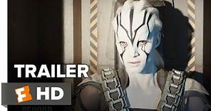 Star Trek Beyond Official Trailer #2 (2016) - Chris Pine, Zachary Quinto Movie HD