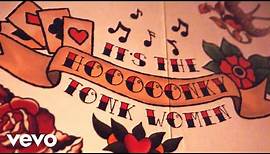 The Rolling Stones - Honky Tonk Women (Official Lyric Video)
