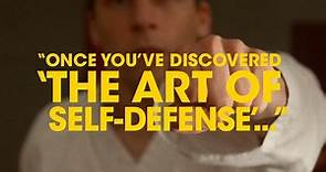 The Art of Self Defense Teaser - Jesse Eisenberg Movie