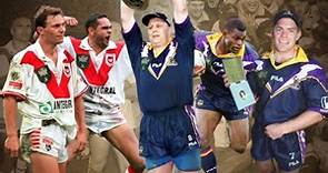 5 Interesting Facts About The 1999 Grand Final (NRL)