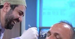 Dr. Cinik Hair Transplant | Gordon Schildenfeld