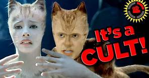 Film Theory: The Dark Secret of Jellicle Cats *CREEPY* (CATS 2019)