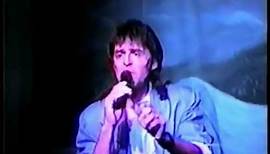 Mark Lindsay - Arizona (Live, 1990)
