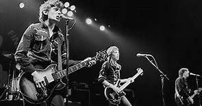 Stiff Little Fingers - Alternative Ulster (Live At Rockpalast 1980)