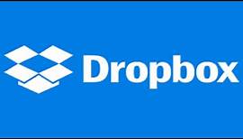 How to download Dropbox and install