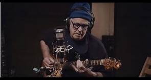Ry Cooder - The Prodigal Son (Live in studio) Chords - ChordU