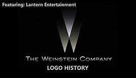 The Weinstein Company Logo History