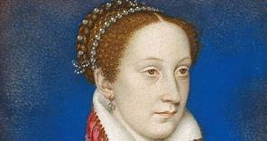 Mary Queen of Scots Maria Stuart Mary Stewart (1542-1587)