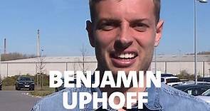 Benjamin Uphoff