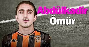 Abdülkadir Ömür Welcome to Hull City ★Style of Play★Goals and assists