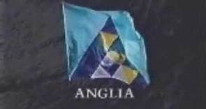 Anglia Television Knight ITV 50 years 1959 - 2009