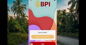 BPI Online Login | Bank Of Philippine Islands - Online Banking Sign In | Login BPI
