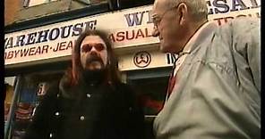 Roy Wood - Now & Then 1998