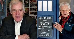 Richard Franklin: Doctor Who and Emmerdale actor dies aged 87