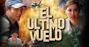 El Ultimo Vuelo 2004 - Basada en Hechos Reales - Película Cristiana Completa Español Latino HD