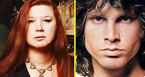 Jim Morrison's Ex-Wife: FIGHTING Groupies & Her Relationship With Pamela Courson (Patricia Kennealy)