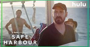 Safe Harbour: Trailer (Official) • A Hulu Original