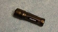 The best $5 flashlight - Lowes Utilitech