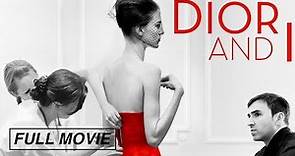 Dior and I (FULL DOCUMENTARY) Christian Dior, Haute Couture, Fashion House, Raf Simons