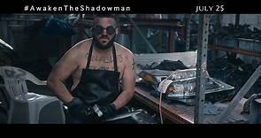 ▶️ Awaken the Shadowman - AWAKEN THE SHADOWMAN - OFFICIAL TRAILER (2017)