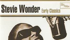 Stevie Wonder - Early Classics