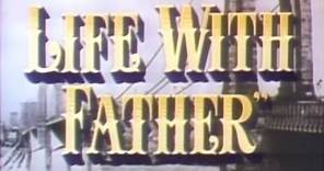 Life With Father (1947) [Comedy]