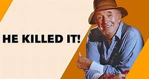 Off-Screen, Walter Brennan Was the Most Evil Man in Hollywood